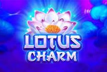 Lotus Charm slot